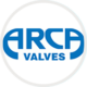 Arca Valves logo